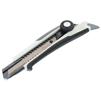 Knife segment Premium 18mm TAJIMA Fin Cutter DFC561N, screw clamp