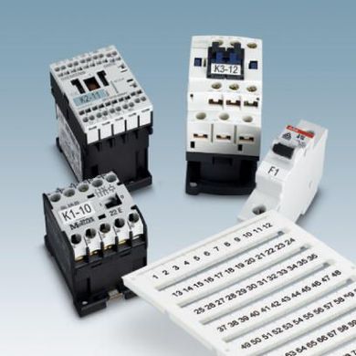 Marking devices UC-EM (20X9), 20 ff. 0825503 Phoenix Contact
