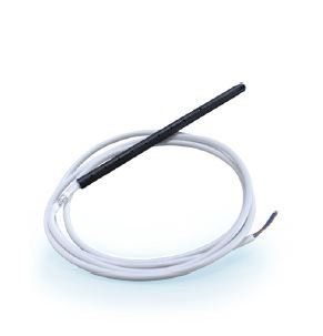 Temperature sensor channel, NTC 0-30C cable 1,5m TG-K330 Regin