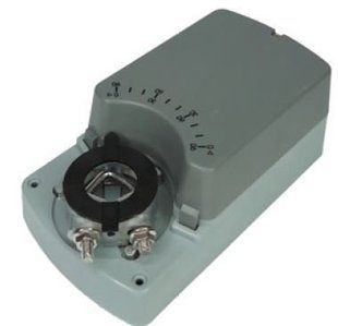 Привод воздушной заслонки и клапана,230В AC 50016N-230-N PHC