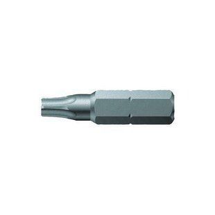 Бита Torx с отверстием TX7-25 05066497001 Wera
