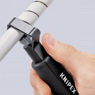 Інструмент для зняття ізоляції 6-29мм з 16 30 135 SB Knipex