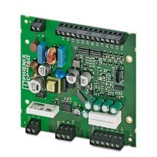 Контроллер yправления зарядкой электромобиля AC EV-CC-AC1-M3-CBC-SER-PCB-XC 1628393 Phoenix Contact