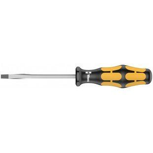 Slotted screwdriver shock SL 3,5h80 mm Wera 05018260001