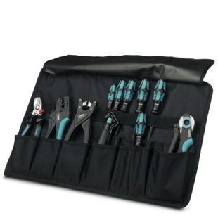 Сумка з інструментом TOOL-WRAP-2 1200100 Phoenix Contact
