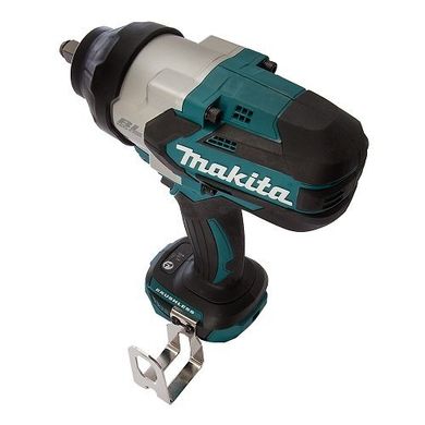 Impact wrench cordless Makita DTW1002Z (without battery)