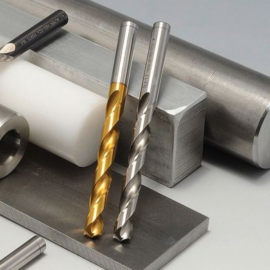 Drills for metal Cobalt RN, DIN338, Ø4.0 0061300400100 Alpen