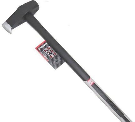 Sledgehammer for chopping and chopping wood with a handle made of hydrocarbon fiber 3 kg 5460-3 CFB Bellota