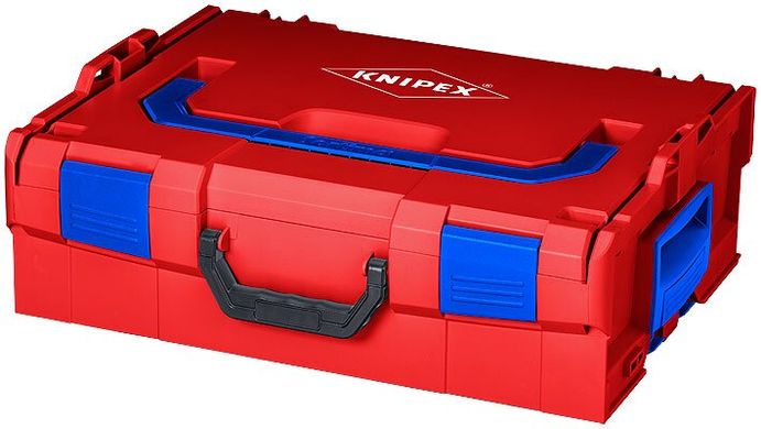 Ящик для інструментів L-BOXX (порожній), 00 21 19 LB LE Knipex