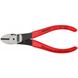 Bokorezy special power phosphated, black 140mm 74 01 140 Knipex, 3, 64