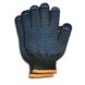 Gloves with PVC building application 250 tex, 510,861,101 Stark