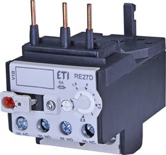 Thermal relay RE 27D-2,8 (1,8-2,8A) 4642405 ETI
