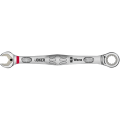 Combination wrench 3/8 "with ratchet 05073281001 Wera