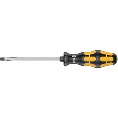 Slotted screwdriver shock SL 4,5h90 mm Wera 05018262001