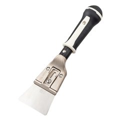 Scraper percussion Premium, TAJIMA Flexible Blade PHR250F80, soft blade