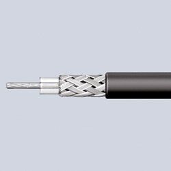 Инструмент для снятия изоляции с коаксиального кабеля 16 60 05 SB Knipex