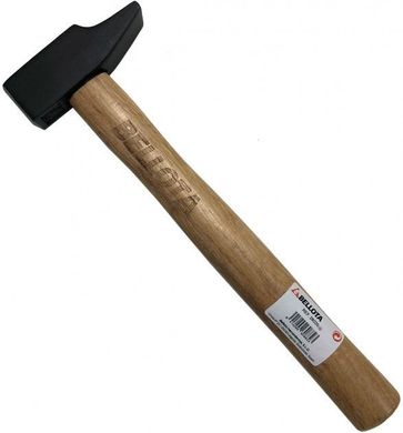 Hammer for working with sheet steel and metal 0.34 kg 28029-A.B Bellota