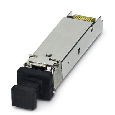 Outside Optical Module 1000Mbps / with 1310Hm FL SFP LX: 2891767 Phoenix Contact