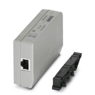 Lightning protection Ethernet D-LAN-CAT.5-FP 2800723 Phoenix Contact