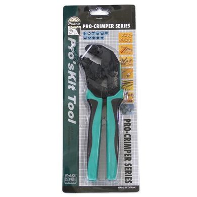 Pliers empty (no inserts) CP-371 Proskit