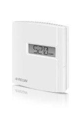 humidity and room temperature converter with display, 10-90% +/- 3%, 0-10 HTRT10A-D Regin