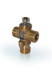 Regulating way valve DN15, Kvs 1,6 ZTR15-1,6 Regin
