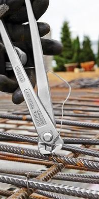 Reinforcing pliers of special power 300 mm 99 14 300 KNIPEX