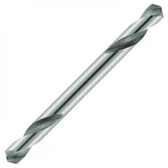 Drills for metal short bilateral Super, Ø4.0 0033100400100 Alpen