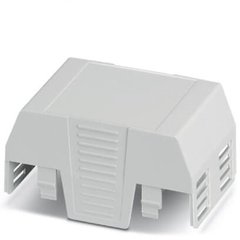 The upper part of the housing EH 45 F-C CS / ABS GY7035 2201769 Phoenix Contact