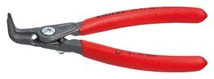 Precision pliers for retaining rings, 130mm 49 41 A11 Knipex