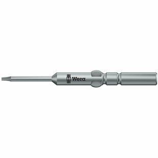Бита Torx TX1-40 05135400001 Wera