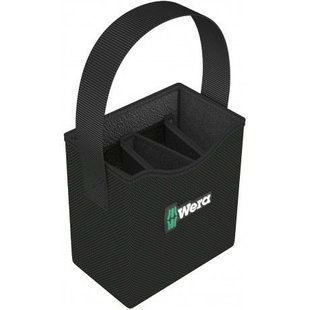 Подсумок Wera 2go 4 05004353001 Wera