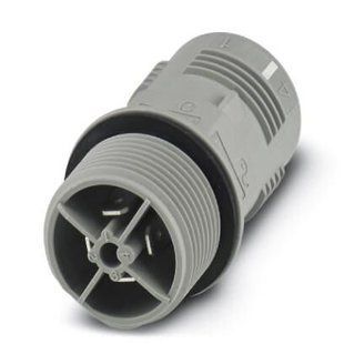Прохідна деталь - IPD WD 3P2,5 M20 GY - 1047319 Phoenix Contact