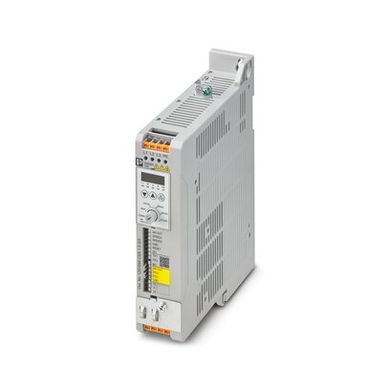 The frequency converter 1.5 kW 380V, 3p CSS 1.5-3 / 3 1201650 Phoenix Contact