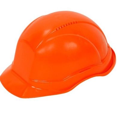 Protective helmets "Universal" Orange, Type B 535030010 Stark