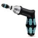 Torque screwdriver with a scale of 3-6 Nm TSD-M 6NM 1212226 Phoenix Contact