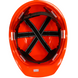 Protective helmets "Universal" Orange, Type B 535030010 Stark