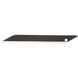 Леза сегментні 18мм TAJIMA Razar Black Blades LCB50RB-50H, 50 шт.