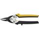 Universal compact scissors, BESSEY ERDI D15S