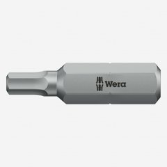 Бита шестигранная 4.0-50 05057550001 Wera