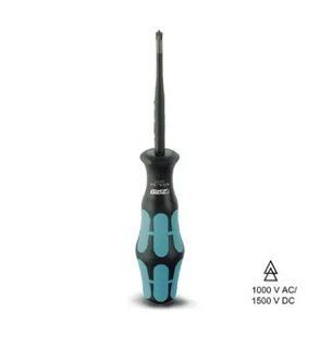 Викрутка для гвинтів з хрестоподібним шліцом SF-PHSL 1-80 S-VDE 1212697 Phoenix Contact