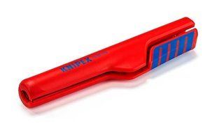 Інструмент для зняття ізоляції 8-13мм 16 80 175 SB Knipex