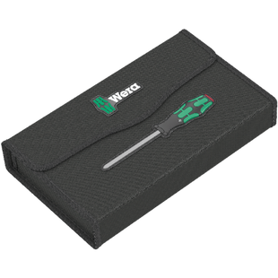 Сумка для наборов Serie 300/7 05136523001 Wera