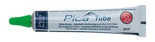 Маркировочная паста промышленная в тубусе Pica Classic 575/36, зелёная