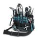 Tool bag + TOOL-CARRIER 1212503 Phoenix Contact tool kit