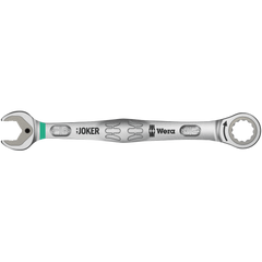Combination wrench 1/2 "with ratchet 05073283001 Wera