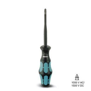 Викрутка для гвинтів з хрестоподібним шліцом SF-PHSL 2-100 S-VDE 1212698 Phoenix Contact