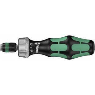 Викрутка з тріскачкою 816 RA 05051461001 Wera