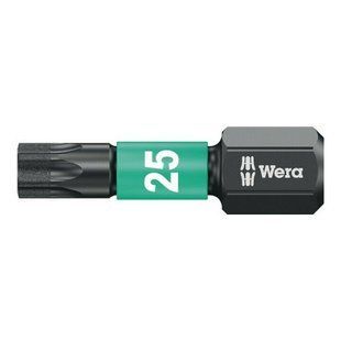 Бита ударная Torx TX30-25 05057626001 Wera