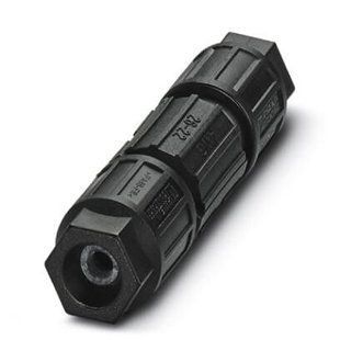 Прохідна деталь - IPD WD 3P2,5 M20 GY - 1047319 Phoenix Contact